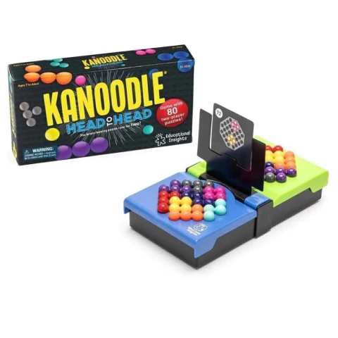 Kanoodle - Head to Head - comprar online