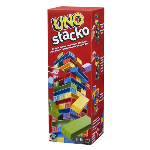 UNO - Stacko