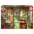 Puzzle Old Garage 1500pcs - comprar online