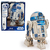 R2-D2 - Puzzle 4D Star Wars