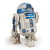 R2-D2 - Puzzle 4D Star Wars - comprar online