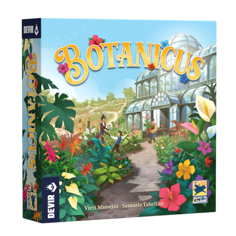 Botanicus - comprar online