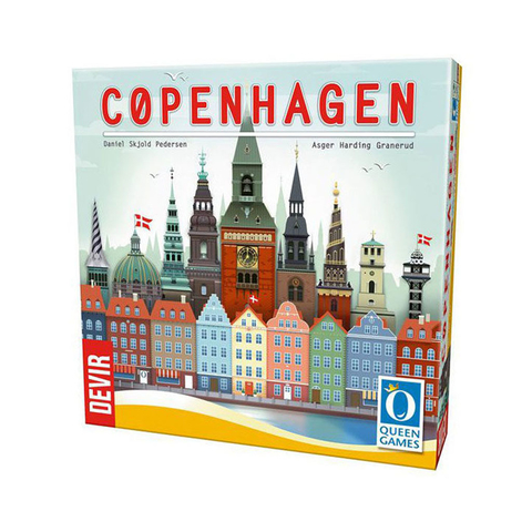 Copenhagen