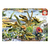 Puzzle Dinosaurios 500pcs - comprar online
