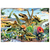 Puzzle Dinosaurios 500pcs en internet