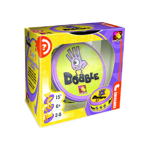 Dobble