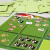 Don Rastrillo en la Granja - comprar online