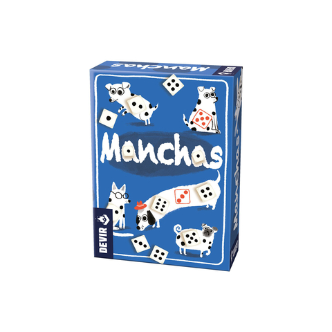 Manchas