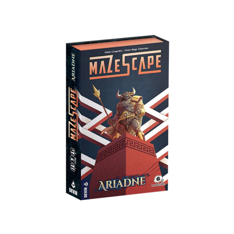 Mazescape - Ariadne - comprar online