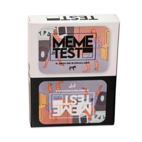 Meme Test