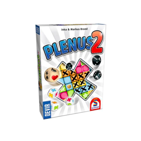 Plenus 2