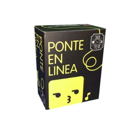 Ponte En Linea