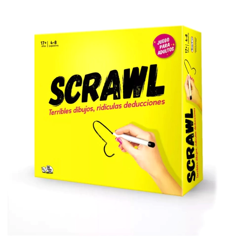 Scrawl