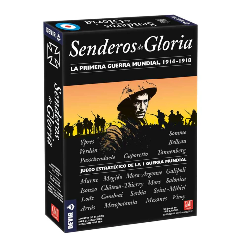 Senderos de Gloria