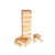 Torre Khalifa - Jenga de Viaje en internet