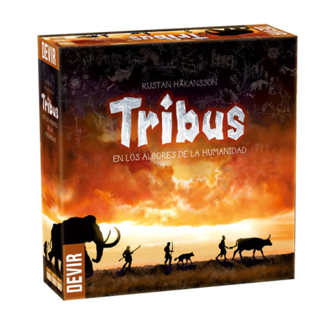 Tribus