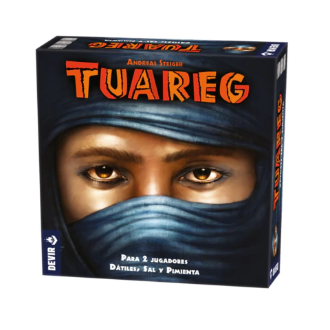Tuareg