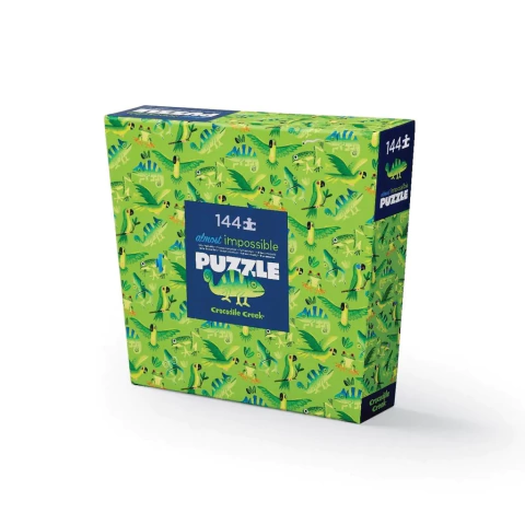 Puzzle Imposible Jungla - 144 pcs - comprar online