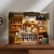 Imagen de Puzzle 3D - Becka's Baking House