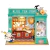 Puzzle 3D - Alice Tea Store - Abracadabra Juguetes