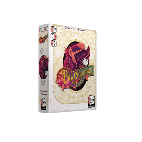 Piña Coladice - comprar online