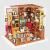 Puzzle 3D - Sam's Study Library en internet