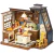 Puzzle 3D - Baking Kitchen