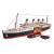 Puzzle 3D - Eternal Atlantic Voyager