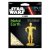 Metal Earth - Maqueta C-3PO - Star Wars - comprar online