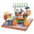Puzzle 3D - Aromatic Coffee Cart