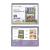 Puzzle 3D - Glittering water lily en internet