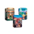 Combo - Tinderblox, Tic Tac Trek, Barbecubes