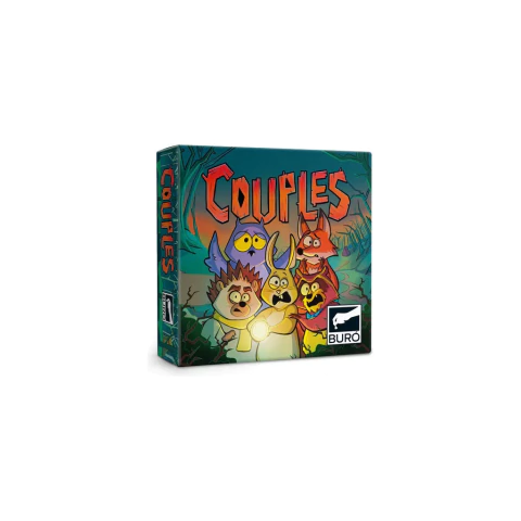 Couples - comprar online
