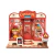 Puzzle 3D - Sweet Chocolate Shop