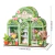 Puzzle 3D - Green Fountain Garden - comprar online