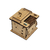 ESCAPEBOX 1 - Caja de Escape