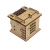 ESCAPEBOX 1 - Caja de Escape - comprar online