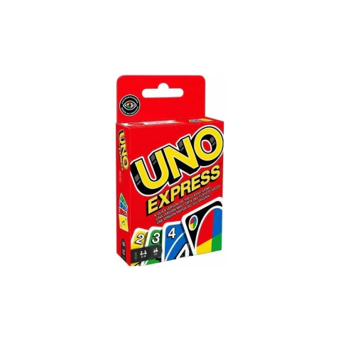 Uno - Express