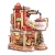 Puzzle 3D - Dream Gift Factory
