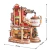 Puzzle 3D - Dream Gift Factory - comprar online