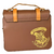Cartera Harry Potter Maletín Marrón Hogwarts en internet