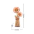 Puzzle 3D - Orange Gerbera Daisy - comprar online