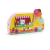 Puzzle Camión de helados - 16 pcs - comprar online
