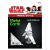 Metal Earth - Maqueta Imperial Shuttle - Star Wars - Abracadabra Juguetes