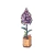 Puzzle 3D - Lilac - comprar online