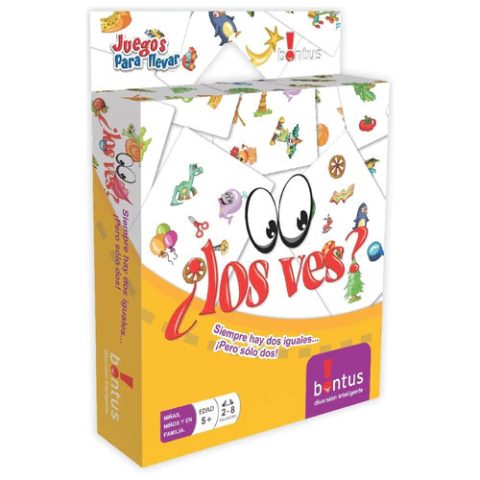 ¿Los ves? - comprar online