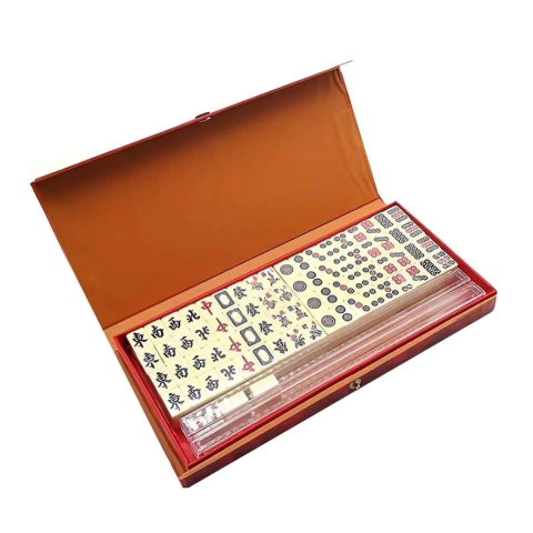 Mahjong - Domino Chino - Tamaño viaje - comprar online