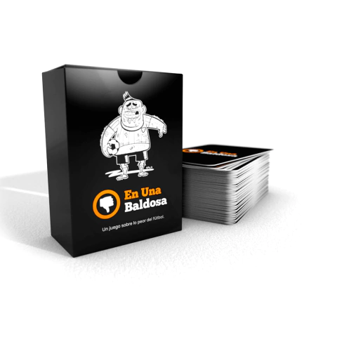 En Una Baldosa - Poppular