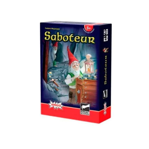 Saboteur