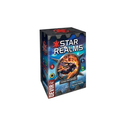 Star Realms